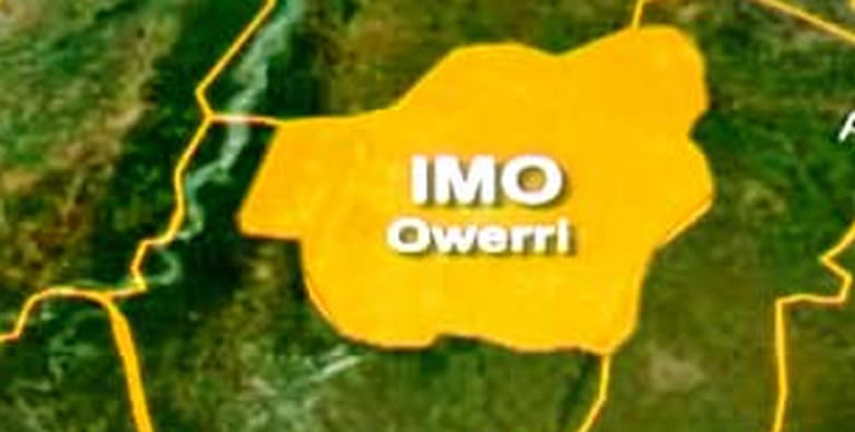 Stray bullet kills 20-month-old child in Imo