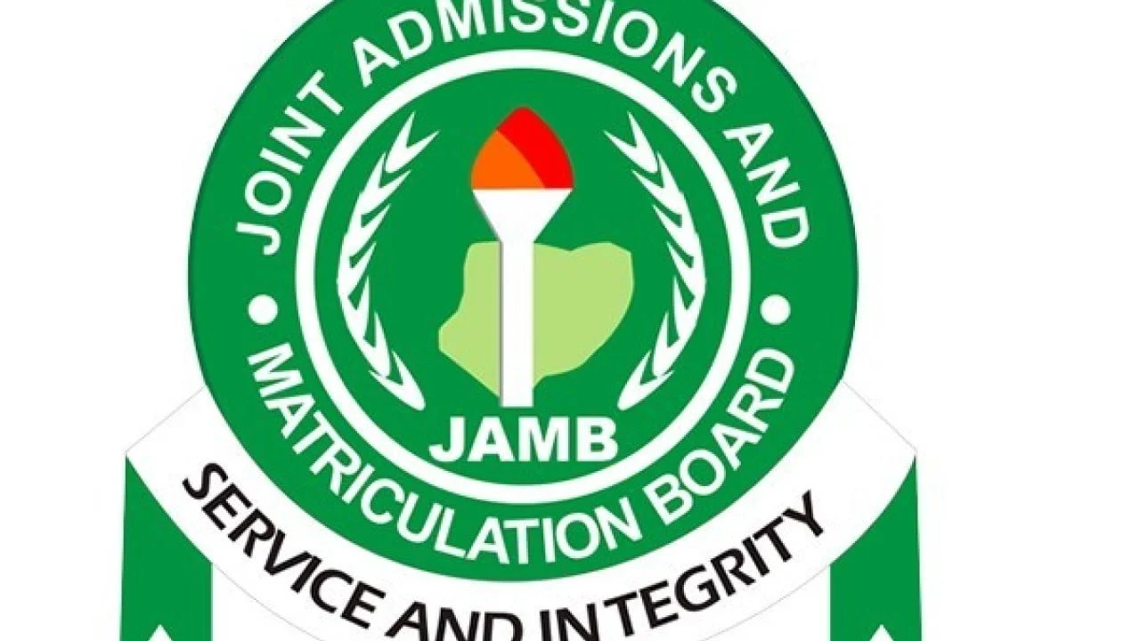 JAMB set to begin 2025 UTME on Thursday, April 24 JAMB set to begin 2025 UTME on Thursday, April 24
