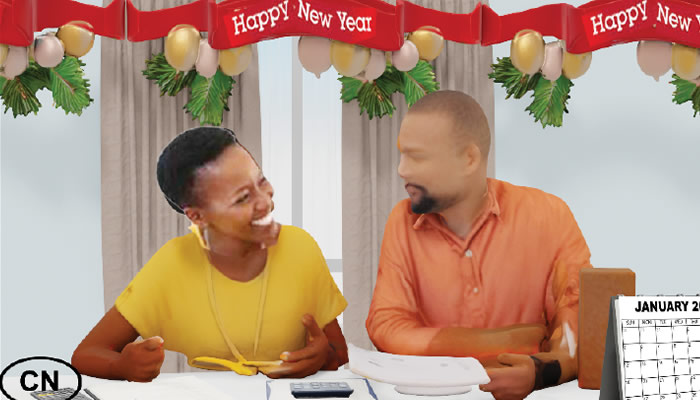 Six money-saving strategies to try in 2025