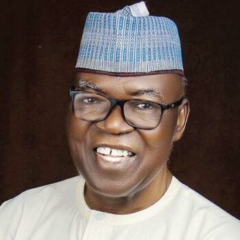 Former FCT Minister, General Useni, dies at 82 Former FCT Minister, General Useni, dies at 82