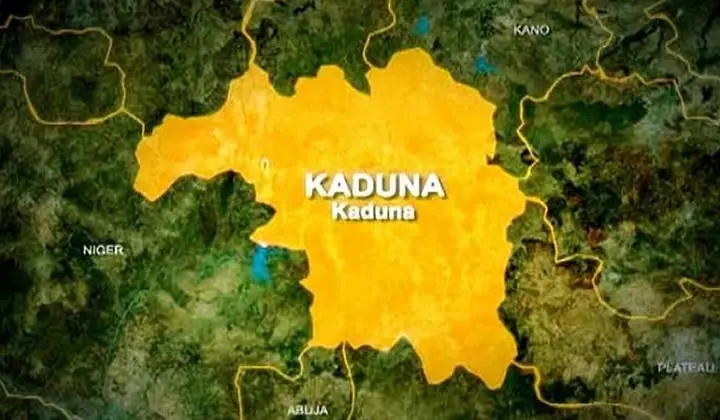Kaduna monarch slumps, dies at an event Kaduna monarch slumps, dies at an event