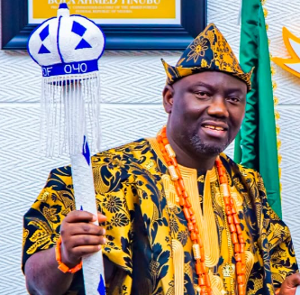 Nine Oyo princes fault Owoade’s appointment as Alaafin Nine Oyo princes fault Owoade’s appointment as Alaafin
