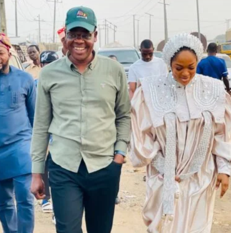 Court to rule on Prophetess Naomi, Oriyomi’s bail application January 13 over Ibadan stampede