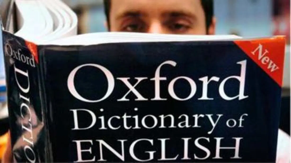 419, japa, agbero, eba, 16 other Nigerian words make their way to Oxford Dictionary