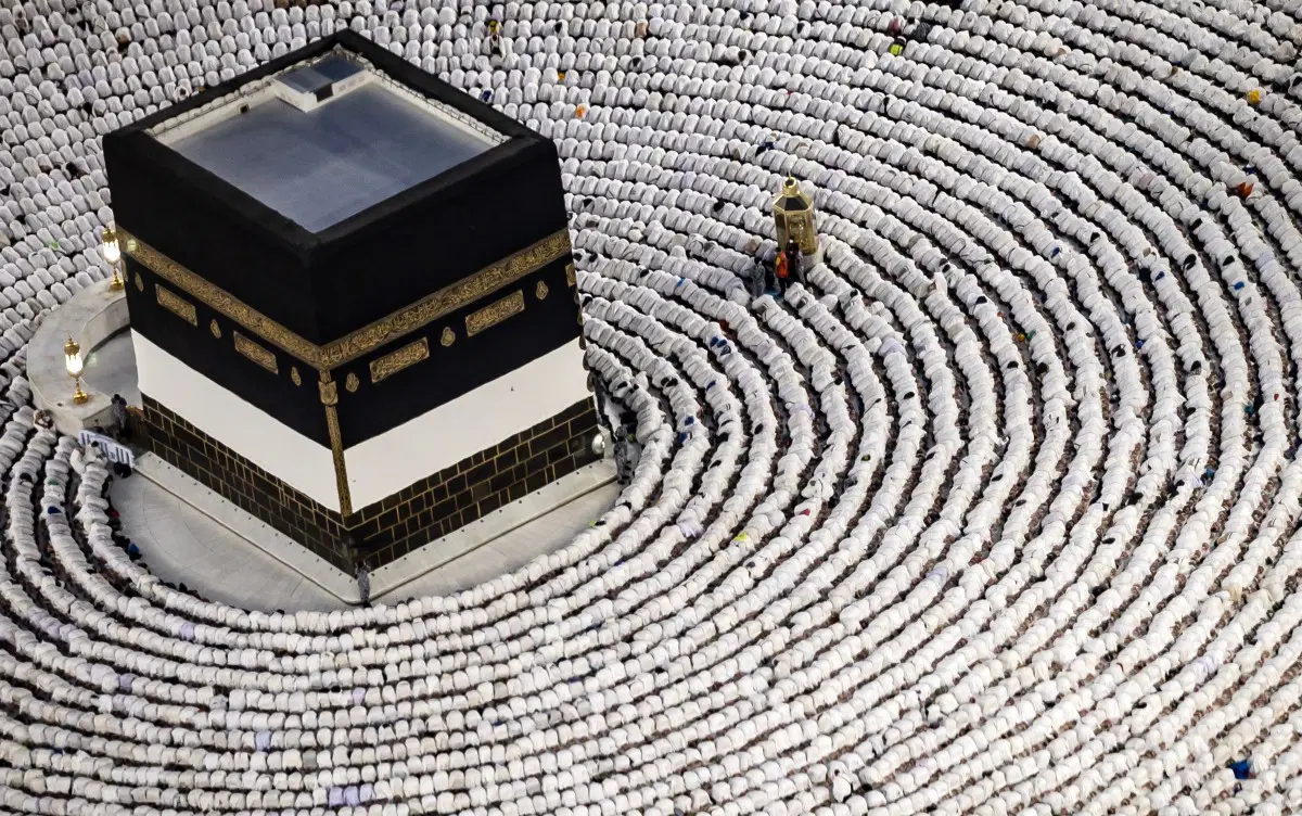 Sallah: FG declares Friday, Monday as public holidays