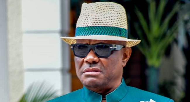 Scavengers, beggars sue Wike, seek N500m damages