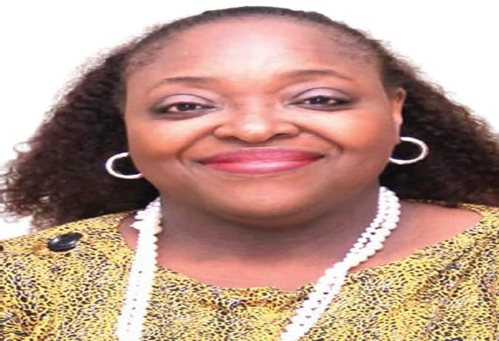Wunmi Tunde-Obe becomes PUNCH Executive Director