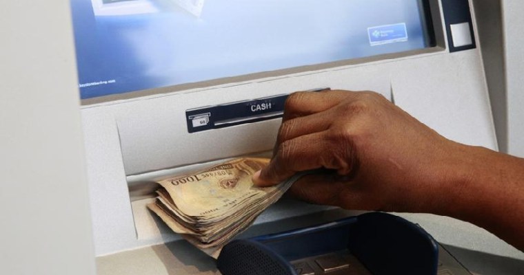 CBN scraps free ATM withdrawals for other banks’ customers