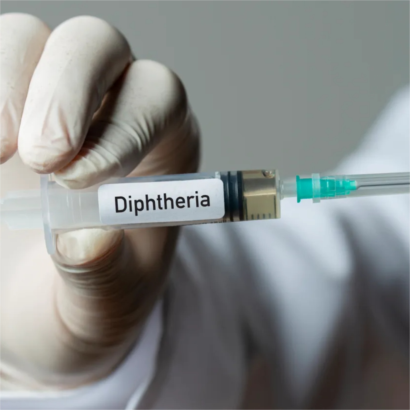 Nigeria records over 41,000 cases of diphtheria – NCDC