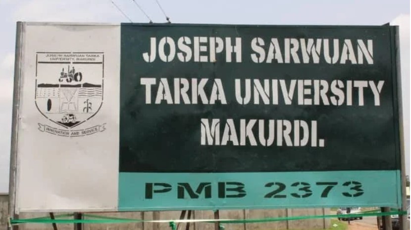 Gunmen abduct two varsity students in Benue