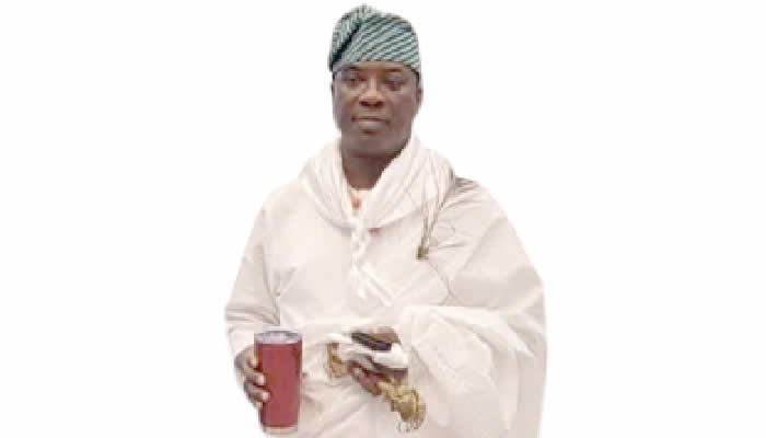 Ganusi: How funeral snide remark turned instant social media rave Ganusi: How funeral snide remark turned instant social media rave