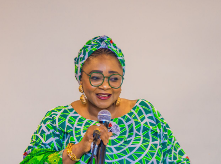 FG targets 4.5 million women with World Bank initiative FG targets 4.5 million women with World Bank initiative