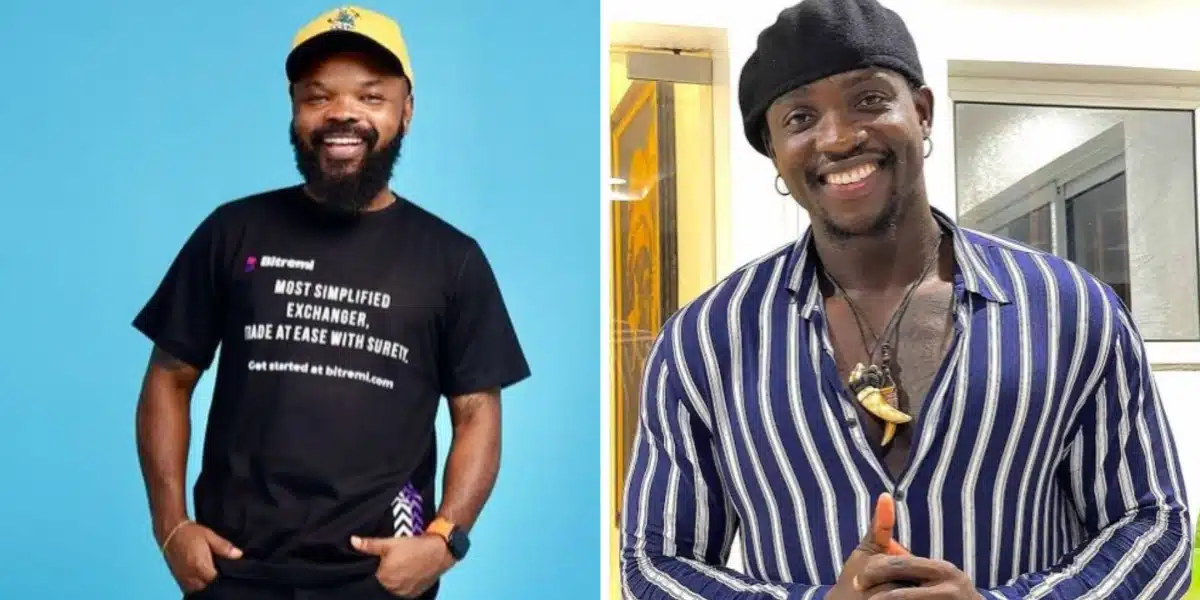 Popular OAP Nedu steps down from The Honest Bunch podcast Popular OAP Nedu steps down from The Honest Bunch podcast