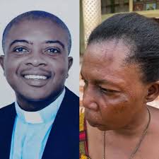 Catholic priest allegedly flogs teacher in Anambra school Catholic priest allegedly flogs teacher in Anambra school