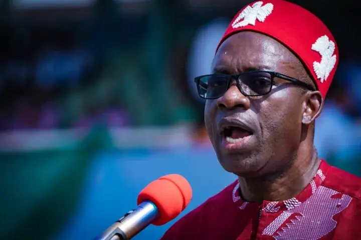 Anambra govt shuts down Okija shrine Anambra govt shuts down Okija shrine