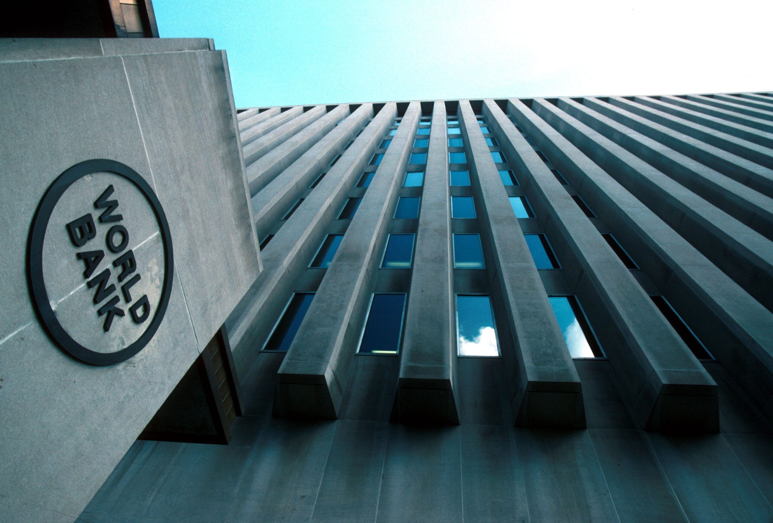 World Bank to approve $2.2bn loan for Nigeria in 2025 World Bank to approve $2.2bn loan for Nigeria in 2025