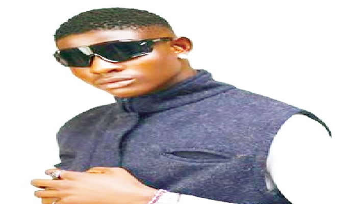 Police arrest Mohbad’s brother, friend outside Lagos court