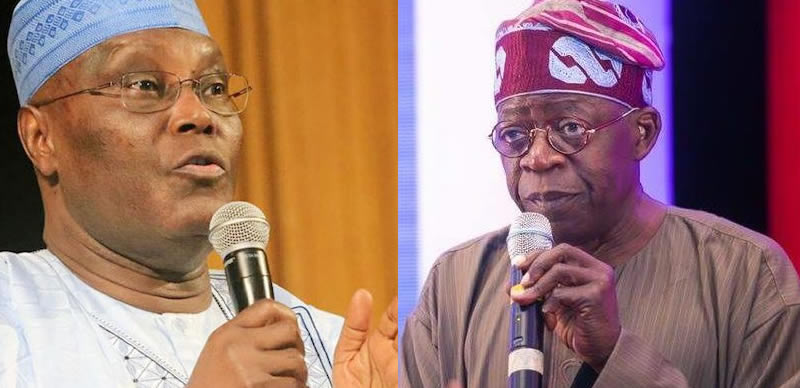 Emergency: Atiku accuses Tinubu of political manipulation in Rivers