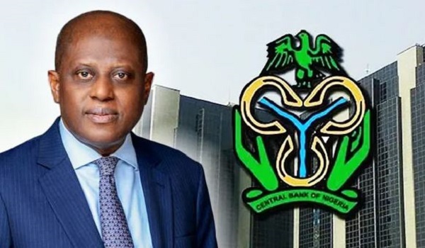 CBN reduces Monetary Policy Rate to 27% CBN reduces Monetary Policy Rate to 27%