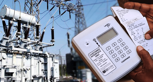 Residents spend over N13 trillion monthly on electricity, Lagos govt says Residents spend over N13 trillion monthly on electricity, Lagos govt says