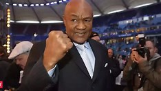 George Foreman, boxing champion, dies at 76 George Foreman, boxing champion, dies at 76