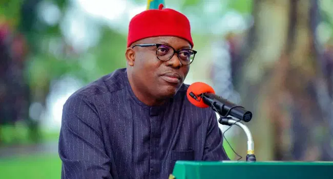 Rivers Assembly accuses Governor of frustrating implementation of Supreme Court judgement Rivers Assembly accuses Governor of frustrating implementation of Supreme Court judgement