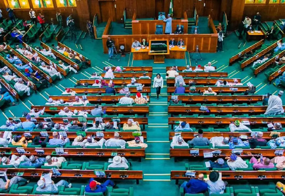 N9.4tn debt: Reps invite Oando, Chevron, Mobil, Shell, others for investigative hearing [Full List]