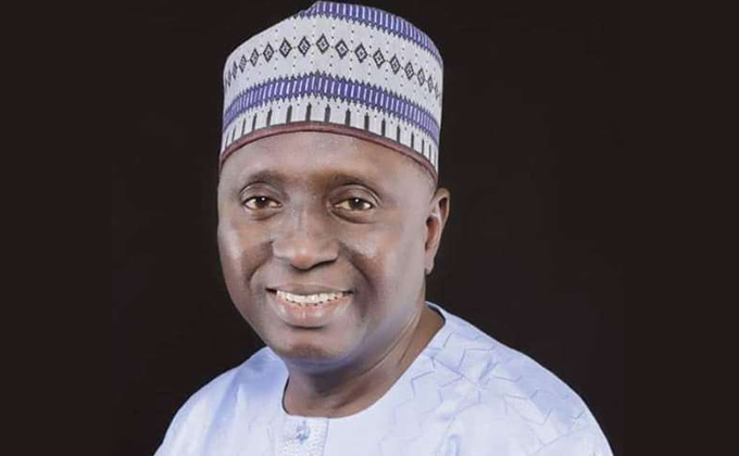 Tinubu appoints Oloriegbe as NHIA chairman Tinubu appoints Oloriegbe as NHIA chairman