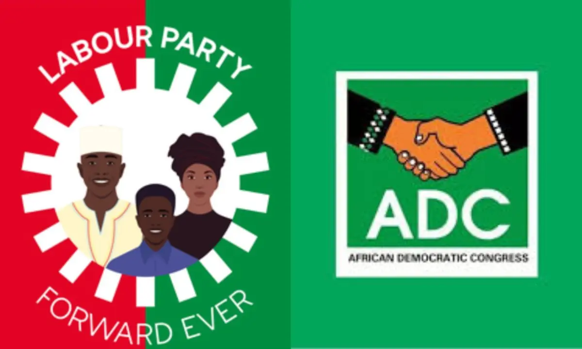 Labour party members defect en masse to ADC in Kaduna Labour party members defect en masse to ADC in Kaduna