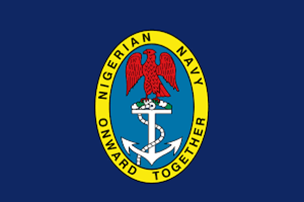 Navy seizes 13,800 litres of petrol, 71 bags of foreign rice in Lagos Navy seizes 13,800 litres of petrol, 71 bags of foreign rice in Lagos