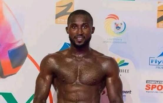 Details of Olanrewaju’s death emerge, his body to arrive Nigeria next week Details of Olanrewaju’s death emerge, his body to arrive Nigeria next week