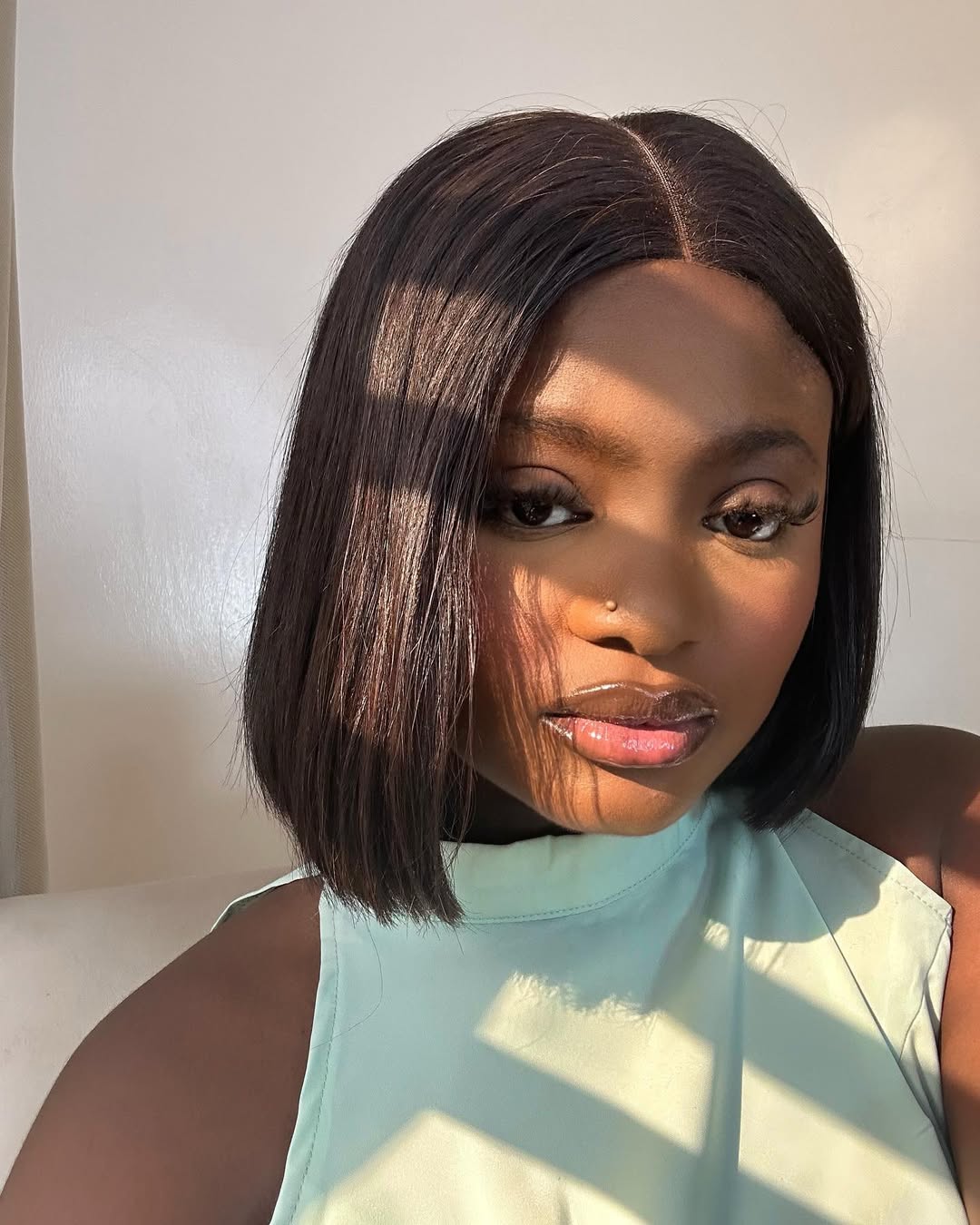 Corps member apologises after calling Lagos ‘smelling state’ in viral video Corps member apologises after calling Lagos ‘smelling state’ in viral video