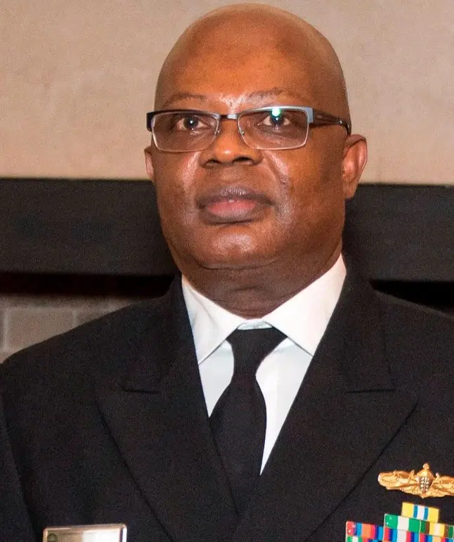 HoS resigns as Rivers sole administrator appoints new SSG