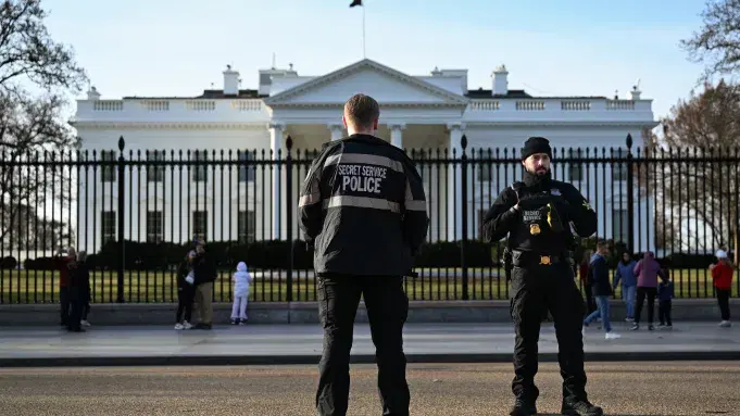 White House confirms journalist was sent classified war plan White House confirms journalist was sent classified war plan
