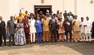 Court dismisses LP suit challenging legitimacy of 27 pro-Wike lawmakers in Rivers Court dismisses LP suit challenging legitimacy of 27 pro-Wike lawmakers in Rivers