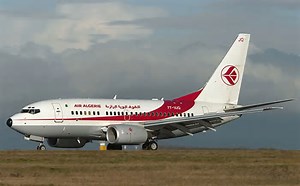 Algiers-Abuja direct flights commence April 6 Algiers-Abuja direct flights commence April 6