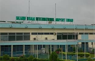 FG to reopen Enugu Airport on Monday after runway repairs