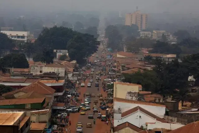 10 poorest countries in Africa in 2025 10 poorest countries in Africa in 2025