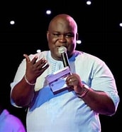 Renowned gospel singer Big Bolaji dies at 50