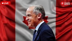 Carney’s Liberal wins Canadian election 