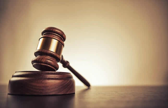 Court okays arrest, detention of six CBEX promoters