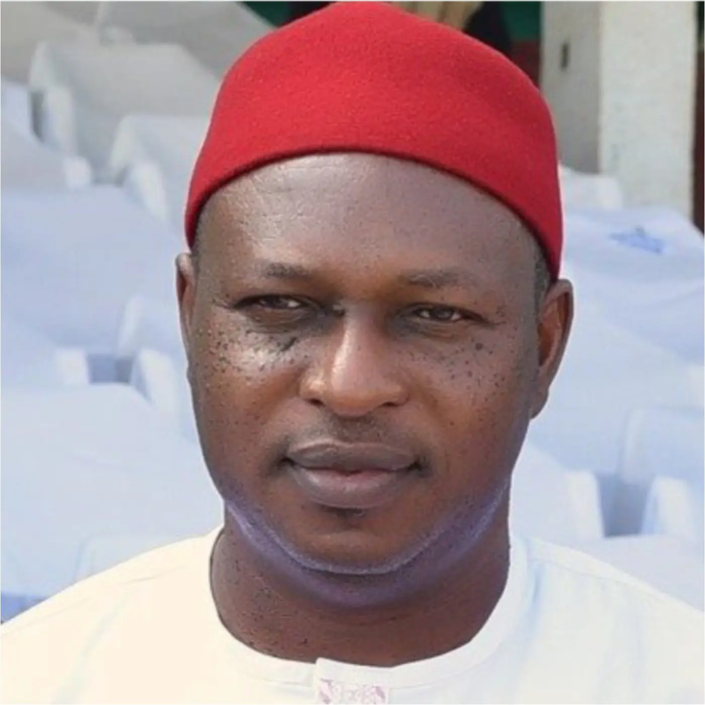 Enugu ex-guber candidate, Edeoga dumps LP