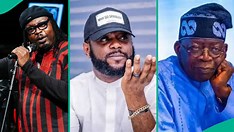 NBC bans Eedris Abdulkareem’s new album ‘Tell Your Papa’ NBC bans Eedris Abdulkareem’s new album ‘Tell Your Papa’