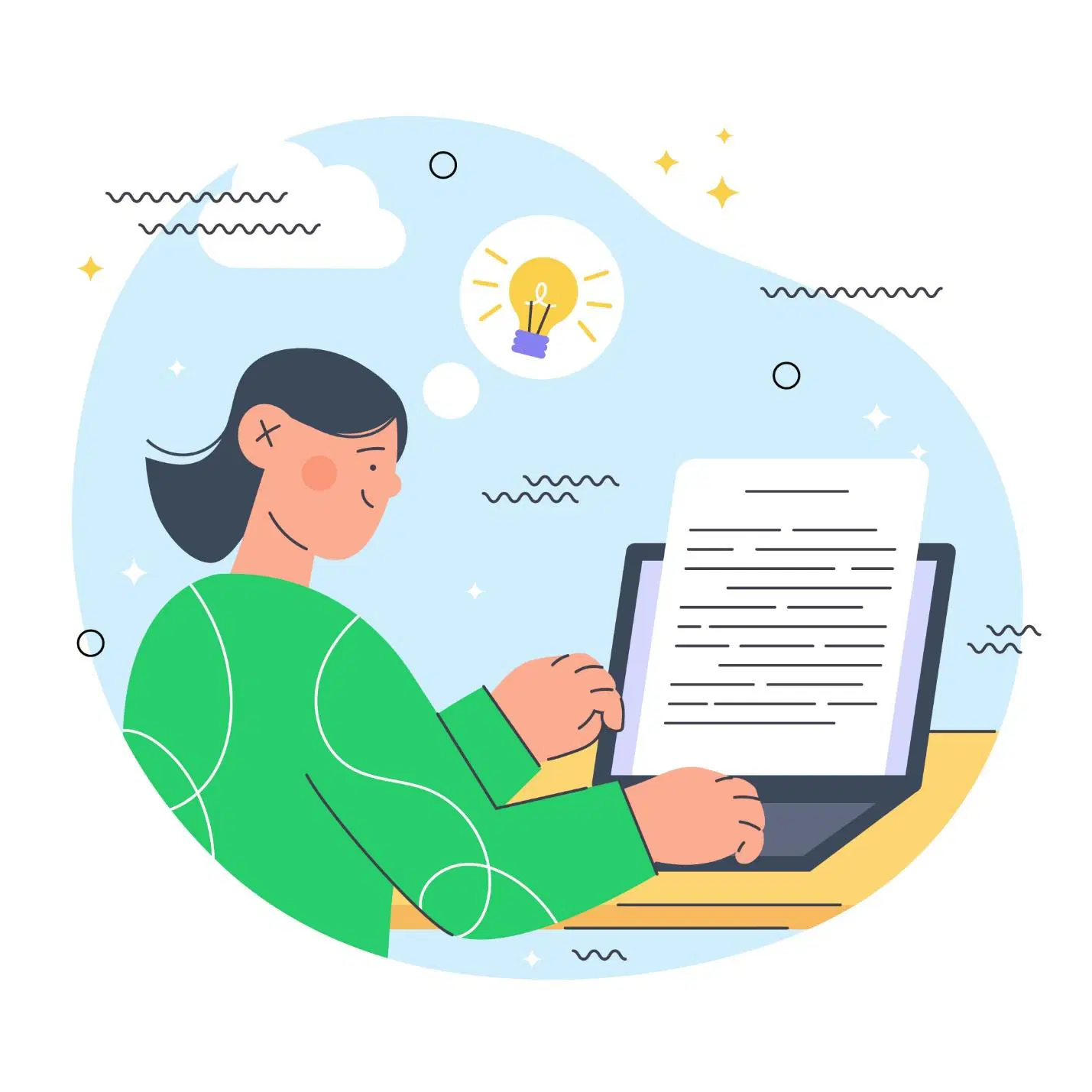 Five best essay writing services to use in 2025