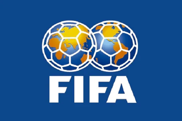 Top 10 countries by FIFA ranking