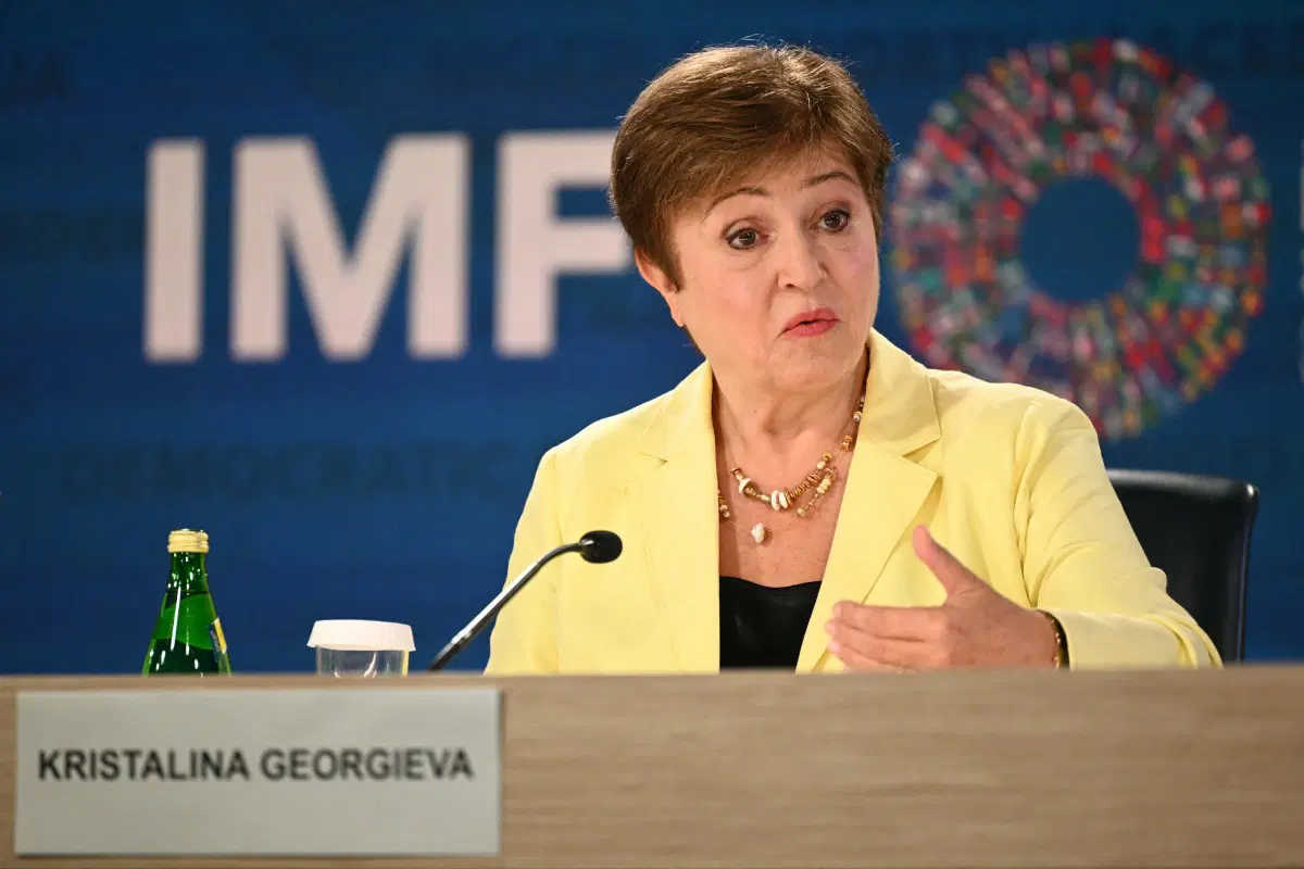 IMF urges Nigeria to broaden tax revenue base