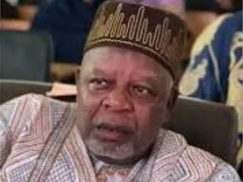 Gen Tsiga regains freedom after 56 days in terrorists’ den Gen Tsiga regains freedom after 56 days in terrorists’ den