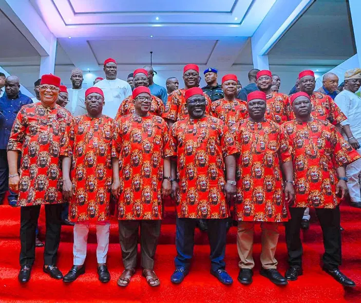 PDP Governors’ Forum meets in Ibadan on Monday