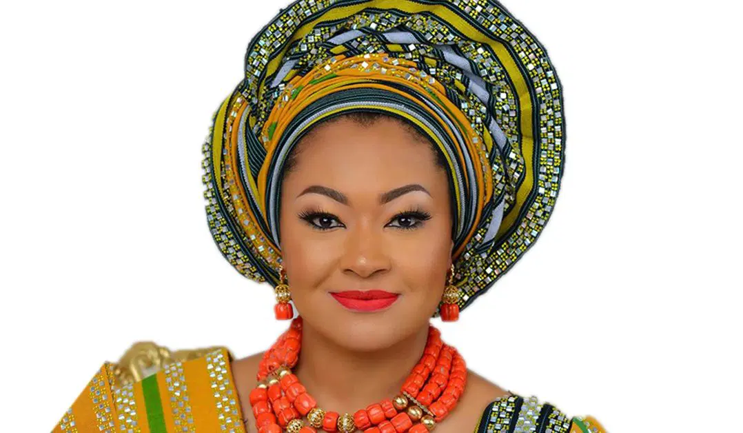 Natasha’s lawyers confirm FG’s suit against her