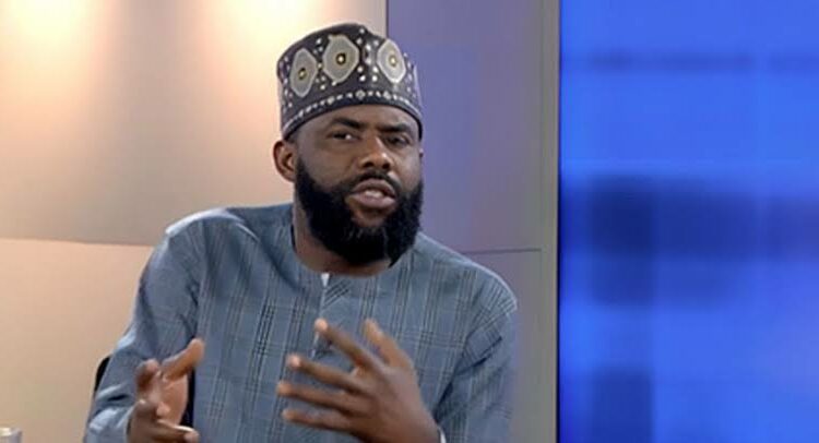 Tinubu’s aide, Aliyu Audu, resigns Tinubu’s aide, Aliyu Audu, resigns